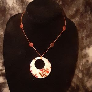 Casual wear necklace